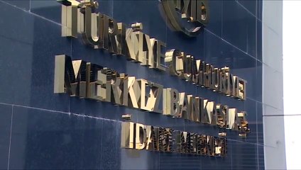 Merkez Bankası yatırımcı günleri düzenleyecek! İlki New York'ta