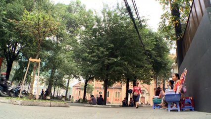 Tập 17. Trân trọng Sóng Gió Hôn Nhân - 30 Tập - VieON