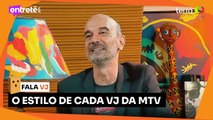 Ex-VJ após MTV: 