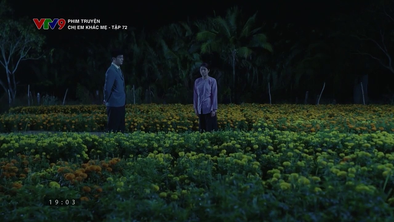 Chị Em Khác Mẹ Tập 38 - Tập Cuối (bản 40 phút) - Phim Việt Nam VTV9 - Xem Phim Chi Em Khac Me Tap 38 - Tap Cuoi