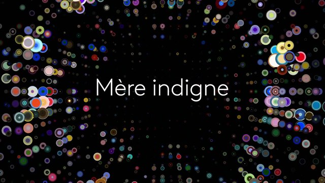 Mère indigne - saison 1 Bande-annonce VF