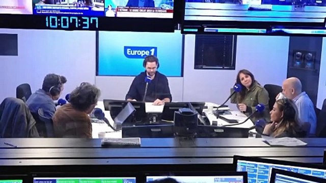 «Comme par magie» : Christophe Barratier et Kev Adams sont les invités de Culture médias