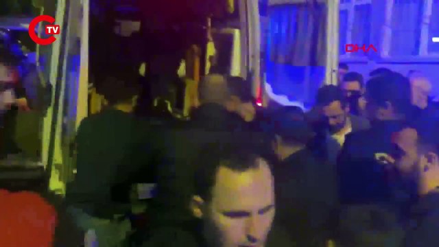 Beyoğlu'ndaki 'aile katliamının' nedeni belli oldu İntihar mektubunu sosyal medyadan paylaşmış!