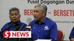 Zahid: Kemaman is a stronghold of Umno, not PAS