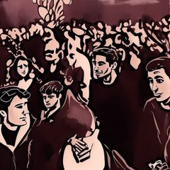 La surprenante attitude de Gabriel Attal lors de la marche contre l'antisémitisme, sans escorte !