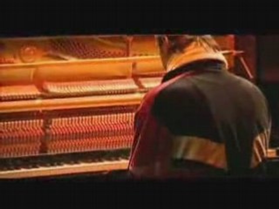 part1 Piano Battle (Gonzales)