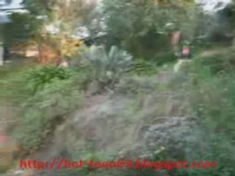 HUGE JUMPS FUNNY