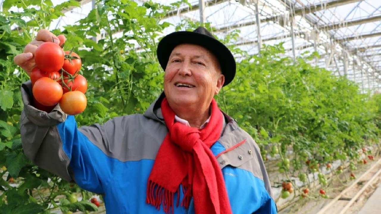 Prof. Dr. Ahmet Ercan: Deprem kuşağında olmak nimettir