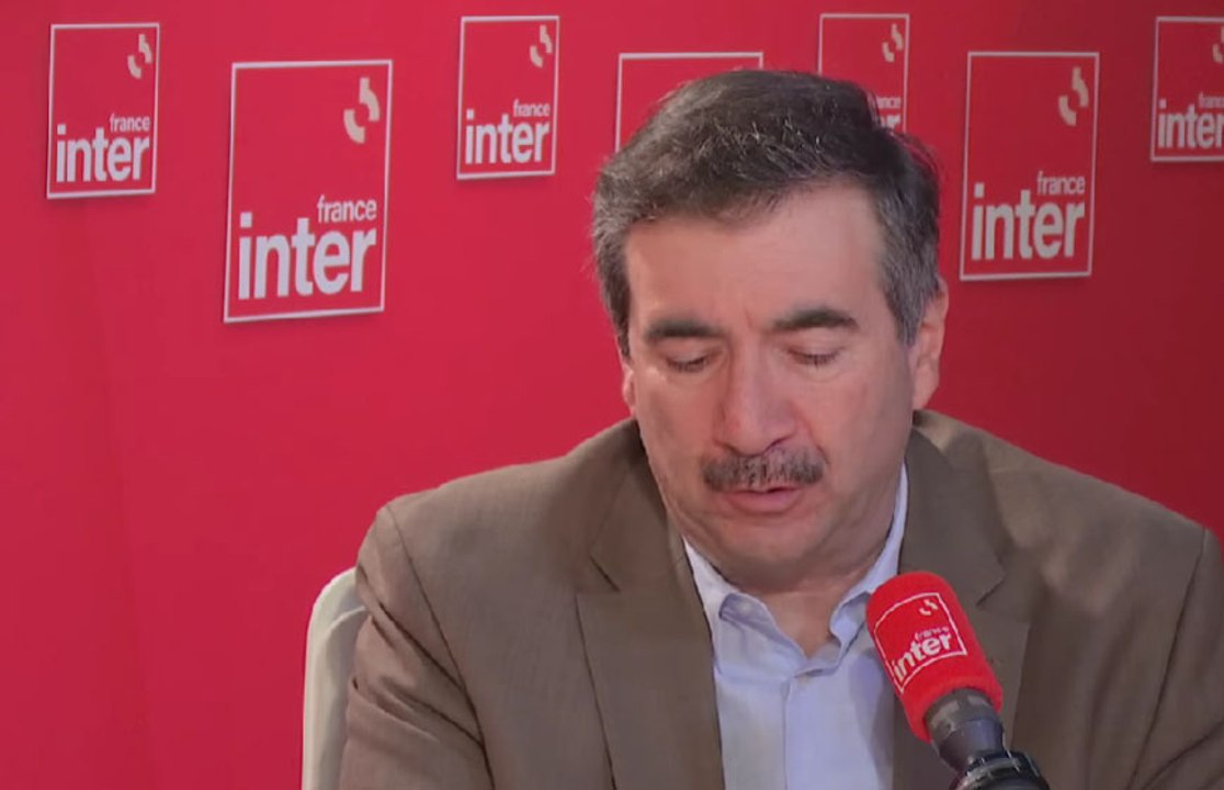 Les photos de Libé, un vrai pan de l'Histoire - En toute subjectivité, Dov Alfon