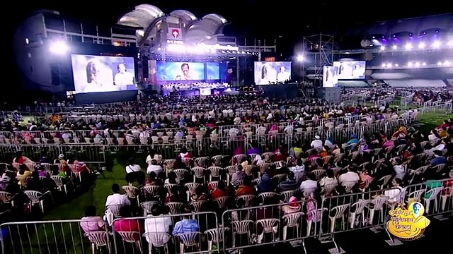 Savalya Re Ghananila _ Aniruddha Bhaktibhav Chaitanya Event - 31st Dec 2019 _ Sadguru Aniruddha Bapu