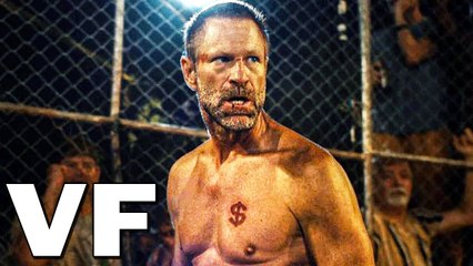 DERNIERS COMBATS Bande Annonce VF