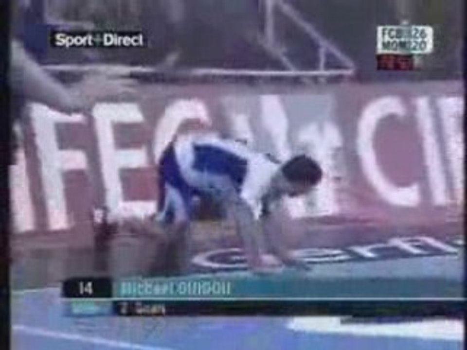 Handball