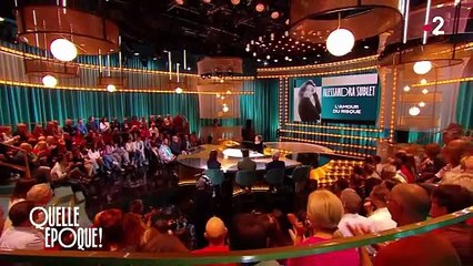 Alessandra Sublet virée par Christophe Dechavanne ? Elle règle ses comptes