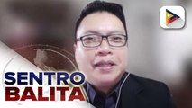 Isang ekonomista, kumpiyansang nasa magandang kamay ang Maharlika Investment Fund at sa magandang iaambag nito sa ekonomiya