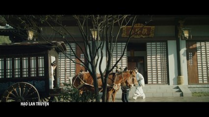 Phim hay - Hạo Lan Truyện Tập 13 - The Legend of Haolan 2019