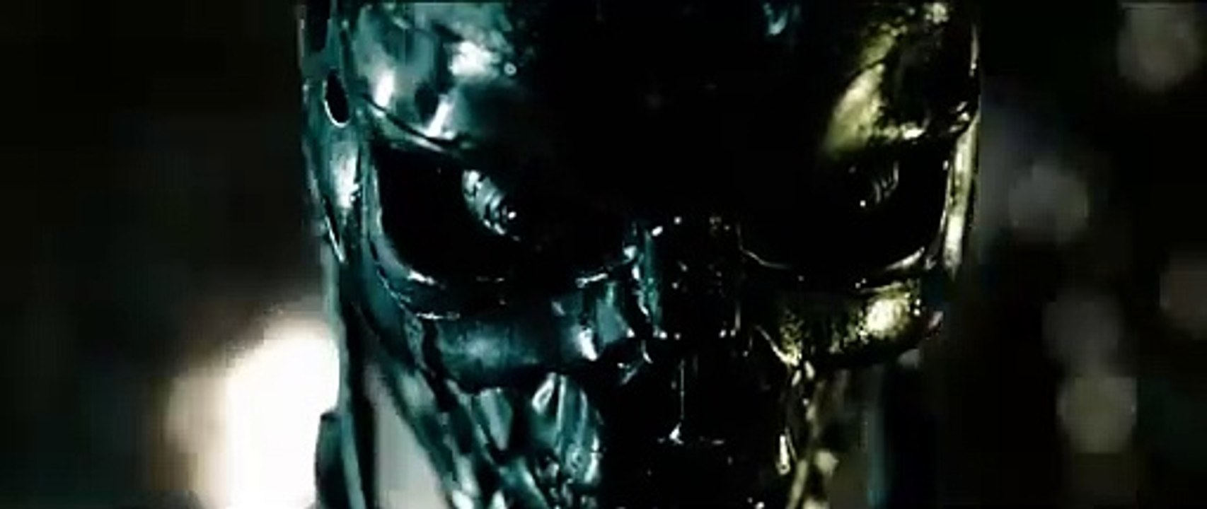 Terminator_ Salvation (2009) Official Trailer