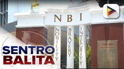 NBI, puspusan ang pagpapalakas ng puwersa at kapabilidad para mapigilan ang iba't ibang uri ng scam