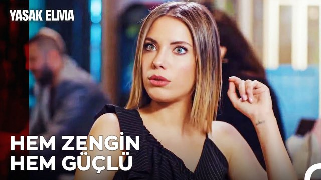 Evlilikte İpleri Elinde Tutmanın Faydaları - Yasak Elma 16. Bölüm