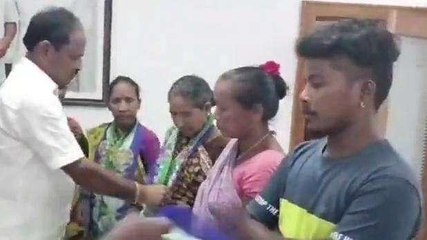 అనకాపల్లి జిల్లా: సీపీఎంకు షాకిచ్చిన నేతలు