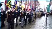 Chesterfield 2023 Remembrance day