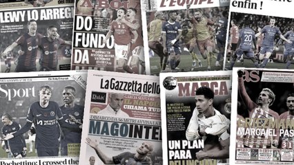 L’incroyable club où va rebondir Igor Tudor, Manchester City va jouer un sale coup à Chelsea