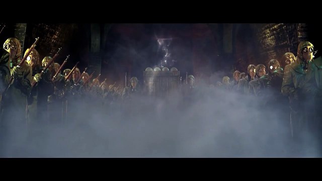 El monstruo de la vieja Seúl Anuncio del estreno