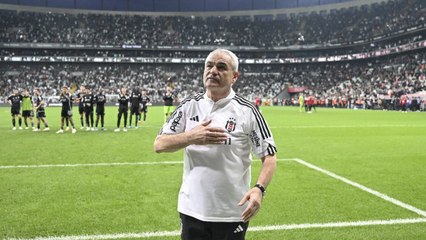 Rıza Çalımbay'dan sakatlık vurgusu