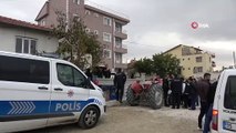 Burdur’da düğünde damat yanlışlıkla gelin arabasının şoförünü vurdu