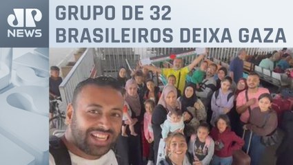 Governo deve tratar de cessar-fogo entre Israel e Hamas em Conselho da ONU