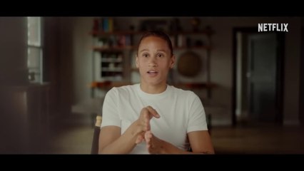 Under Pressure: The U.S. Women's World Cup Team - S01 Teaser Trailer (English) HD