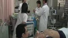 Nurse Aoi (Ns'あおい) 06 Part 2