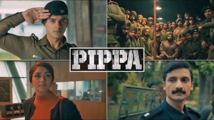 Pippa movie 2023 / bollywood new hindi movie / A.s channel