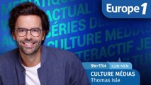 comme par magie : christophe barratier et kev adams sont les invits de culture mdias