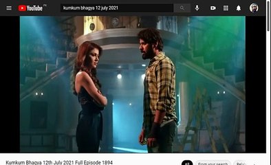 kumkum bhagya Abhishek Prem Mehra attitude