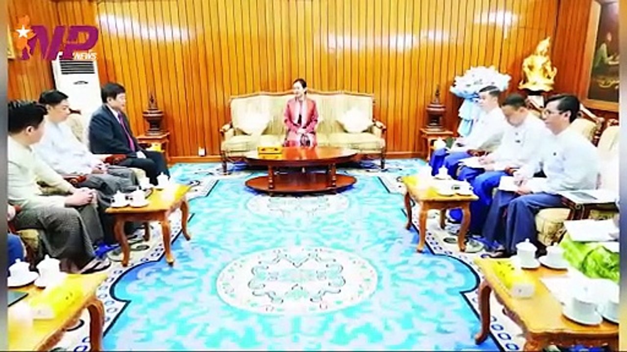 မြန်မာ-ရုရှား နှစ်နိုင်ငံ ခရီးသွားလုပ်ငန်း တိုးမြှင့်ဆောင်ရွက်နိုင်ရေးအတွက် အစိုးရ-ပုဂ္ဂလိကပါဝင်သော working group များ ဖွဲ့စည်းဆောင်ရွက်မည်