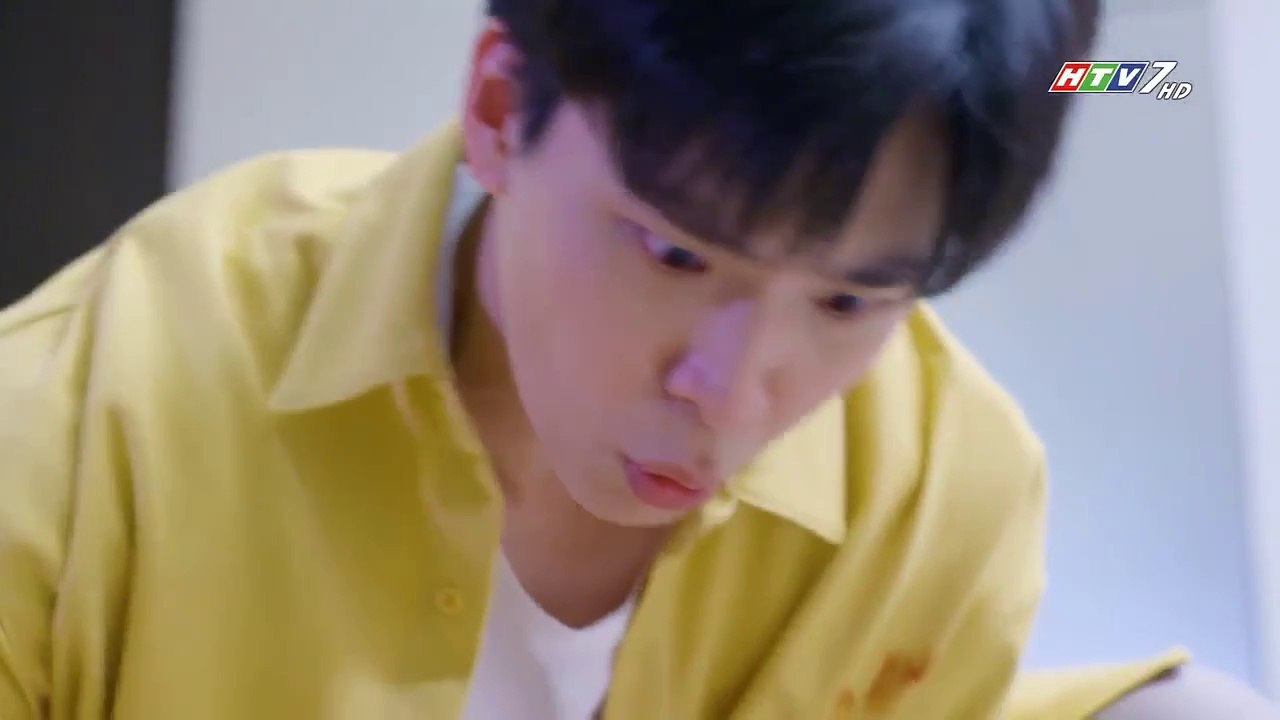 Tình Cuối Nàng Phù Thủy Tập 8  (Lồng Tiếng) - Phim Thái Lan