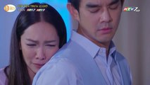 Tình Cuối Nàng Phù Thủy Tập 4  (Lồng Tiếng) - Phim Thái Lan