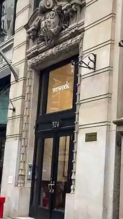 WeWork Or WeDont in NYC