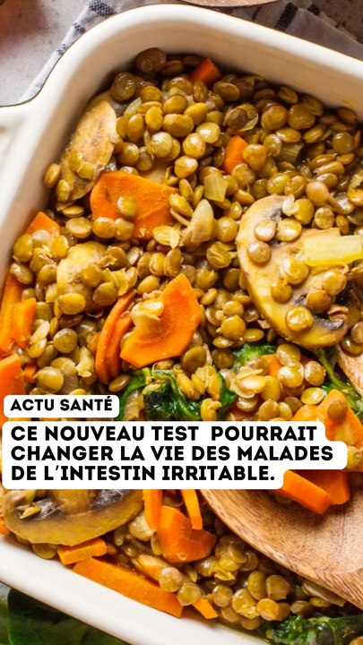 Actu intestin irritable