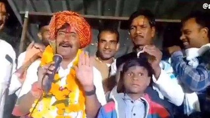 BJP की दबदबे वाली सीट पर कांग्रेस की हालत पतली, जानिए खातेगांव का समीकरण