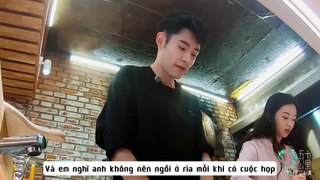 Vietsub Đào Hoa Ổ Mùa 1 EP02 PART 2 Mạnh Tử Nghĩa, Châu Dã, Lại Quán Lâm, Trương Hàn, Bành Sở Việt, Uông Tô Lan, Song DanDan, Châu Kiệt, Quách Kỳ Lân, Thư Kỳ, Wang Suni, Lạt Mục Dương Tử