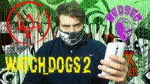 Hacker Oldum !!! - 1#  Watch Dogs 2 Pc