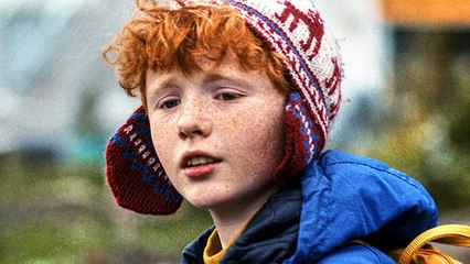 LE VIEIL HOMME ET L'ENFANT Bande Annonce