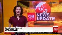 CNN INDONESIA NEWS UPDATE 1128 LIVE