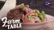 How to Make Beef Stir Fry | Farm To Table