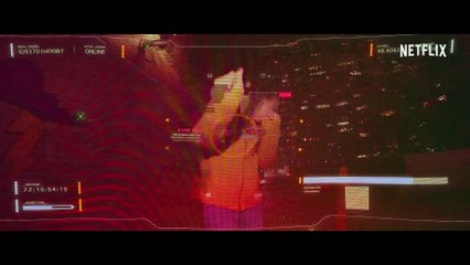 Código 8 (Parte 2) - Teaser oficial Netflix