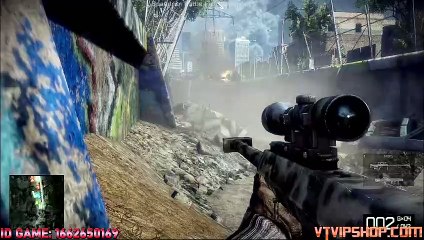 Battle Field Bad Company 2 13112023 (2)