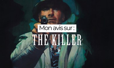 David Fincher est de retour !