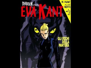 DIABOLIK---GLI OCCHI DELLA PANTERA