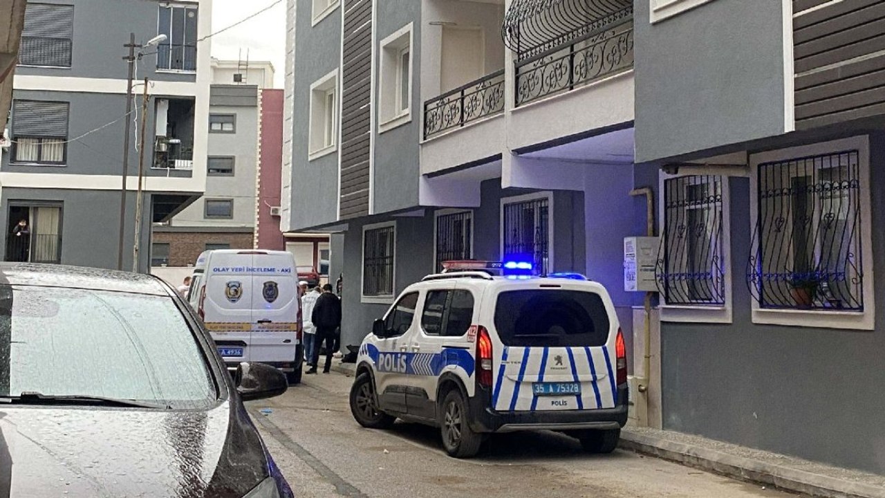 İzmir’de kanlı pusu